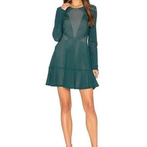 BCBG Daina Dress NWT